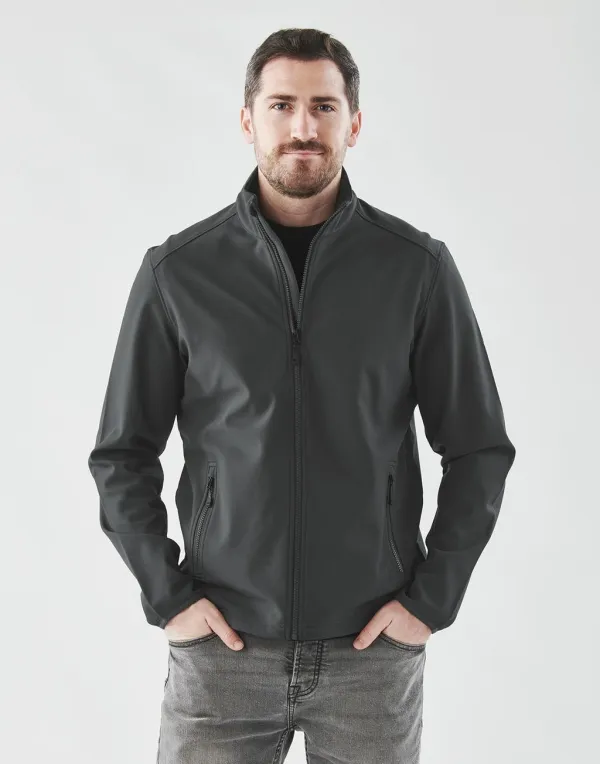 Men's Narvik Softshell StormTech
