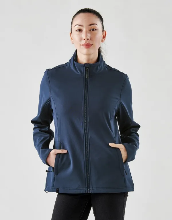Women's Narvik Softshell StormTech