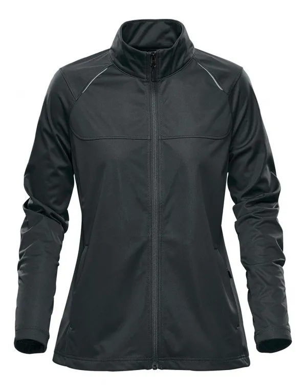 Women's Technical Softshell-STORMTECH