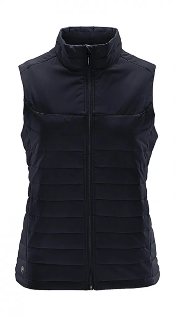 Bodywarmer femme Nautilus Thermal - STORMTECH