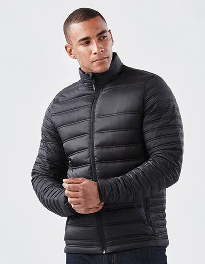 Basecamp Thermal Jacket-STORMTECH