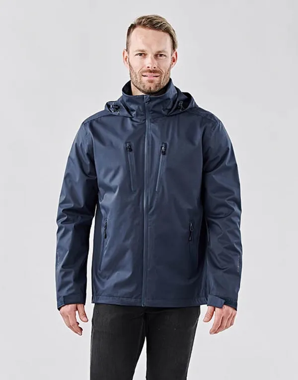 Scirocco Lightweight Shell-StormTech