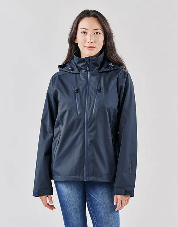 Women's Scirocco Lightweight Shell-StormTech