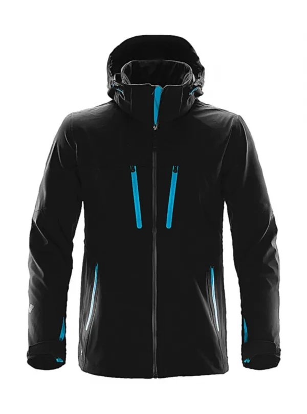 Veste Patrol Softshell - STORMTECH