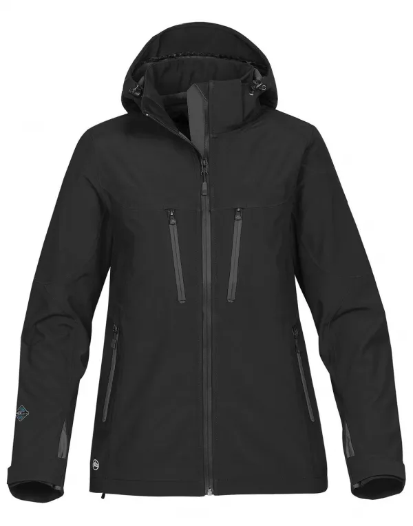 Veste Femme Patrol Softshell - STORMTECH