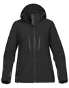 Veste Femme Patrol Softshell - STORMTECH