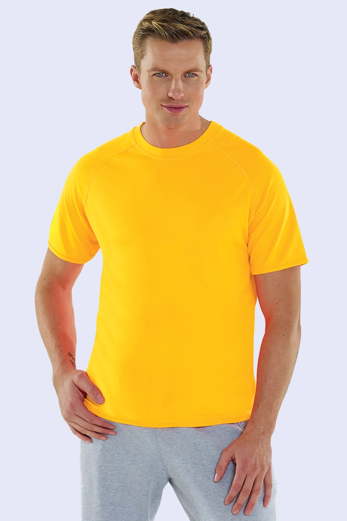 T-shirt TECHNIQUE 145 STARWORLD