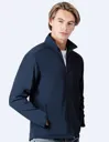 Unisex Soft-Shell Jacket-STARWORLD