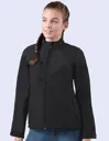Ladies Soft-Shell Jacket-STARWORLD