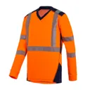 Tee-shirt JAKARTA Manches Longues-T2S
