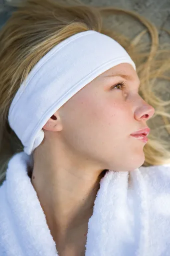 [TC62] Beauty Hairband-TOWEL CITY