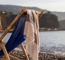 Marine Towel 100*180-The One Towelling