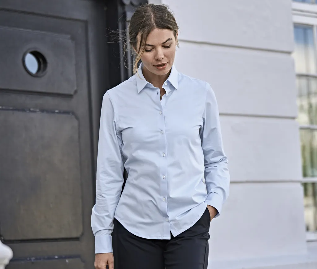 Chemise femme TEE JAYS