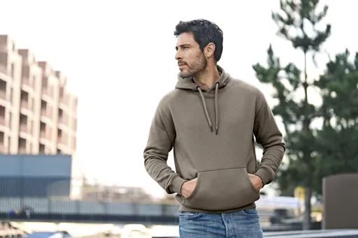 [TJ5430] Sweat  Capuche  Homme Heavy 310 TEE JAYS