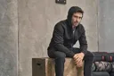 Athletic Hooded Full Zip Sweat-Tee Jays
