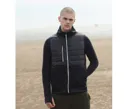 Unisex Padded Sports Gilet-TOMBO