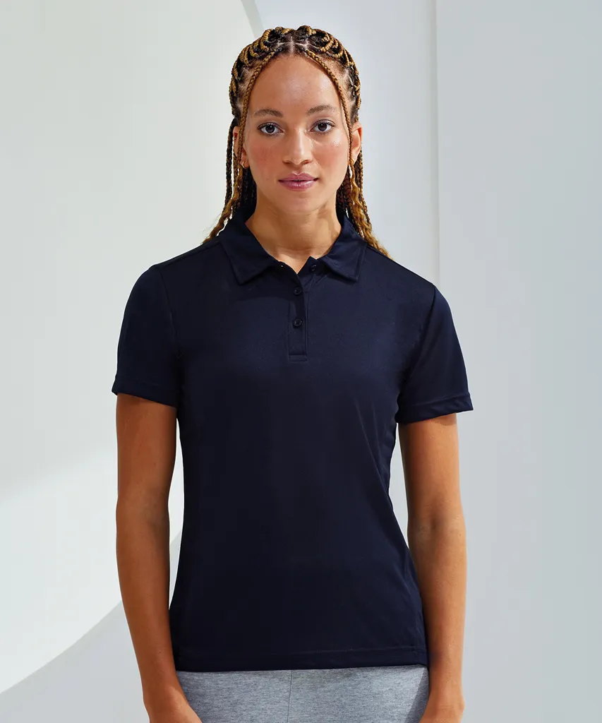 Polo femmes TRIDRI
