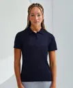 Polo femmes TRIDRI