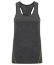 Gilet « coupe laser » pour femmes TRIDRI