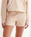 Short de jogging femmes TRIDRI