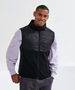 Gilet hybride isolé pour homme TRIDRI