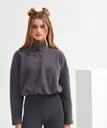 Polaire croisée pour femme TRIDRI