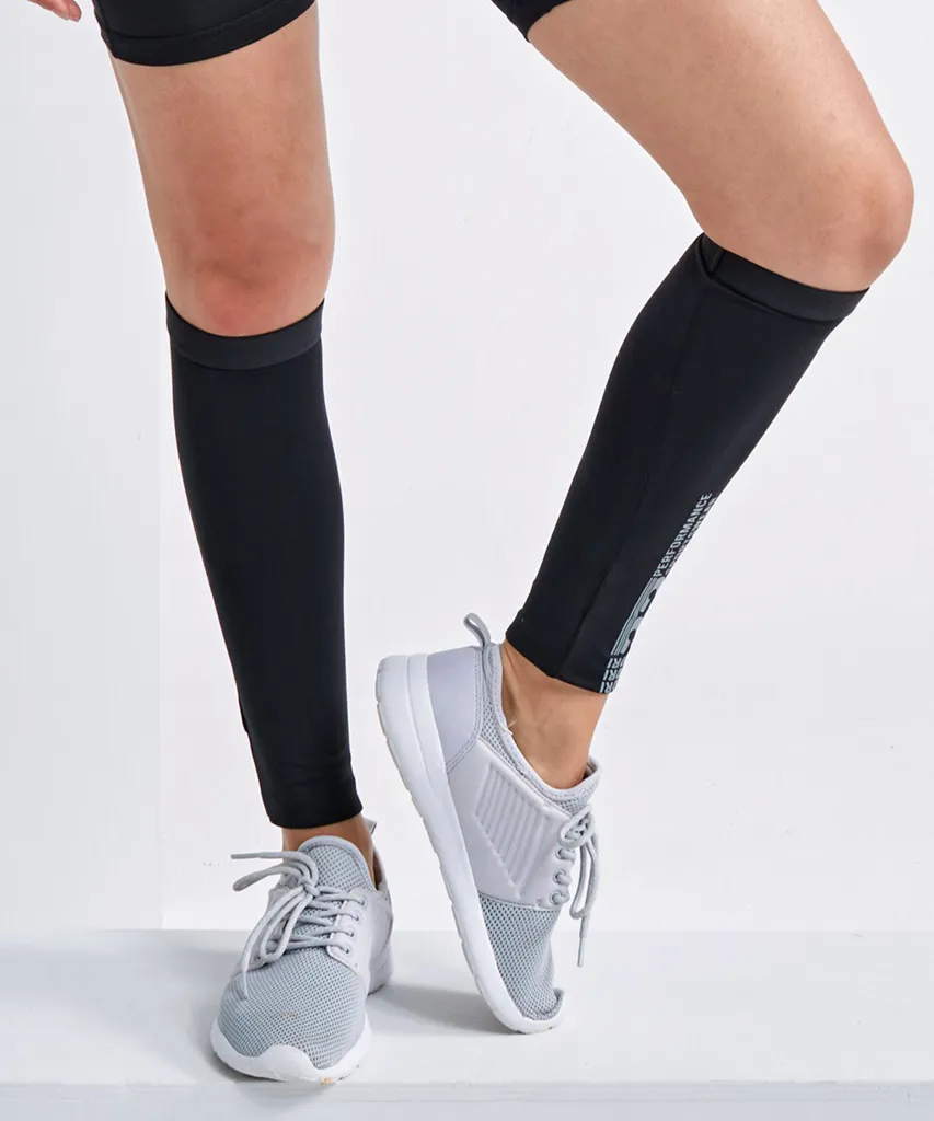 Manches de compression pour mollets TRIDRI