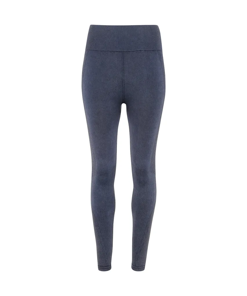 Leggings de compression sans couture pour femmes TRIDRI