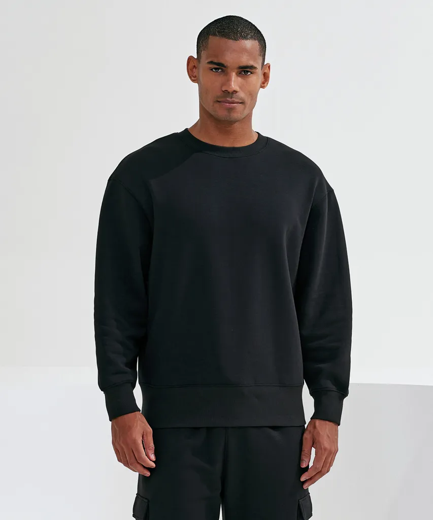 Sweat-shirt recyclé unisexe TRIDRI