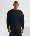 Sweat-shirt recyclé unisexe TRIDRI