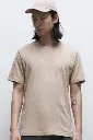 Mens Regular Tee -TRUE BLANKS