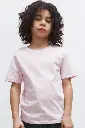 Kids Tee -TRUE BLANKS