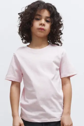 [TRB151] Kids Tee -TRUE BLANKS