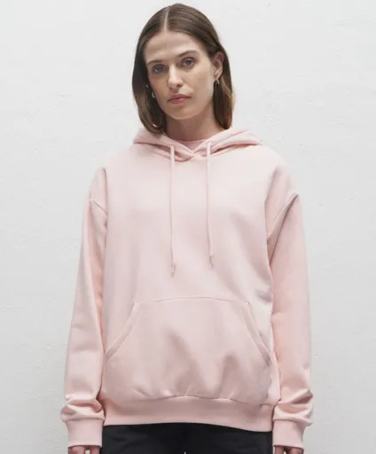 Womens Regular Hoodie -TRUE BLANKS