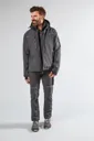 Veste softshell Space homme