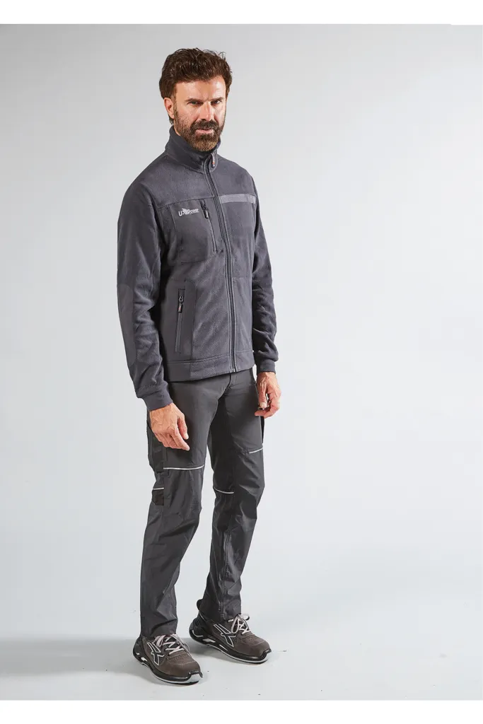 Sweat zippé Venus