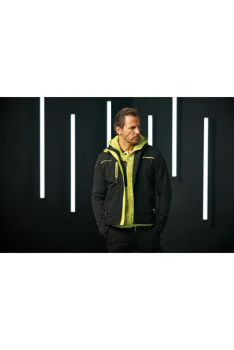 Veste Pluton homme