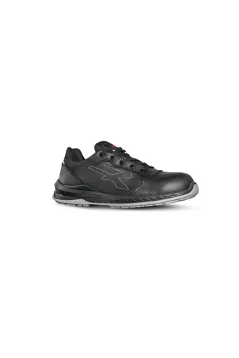 Chaussures de sécurité Nero