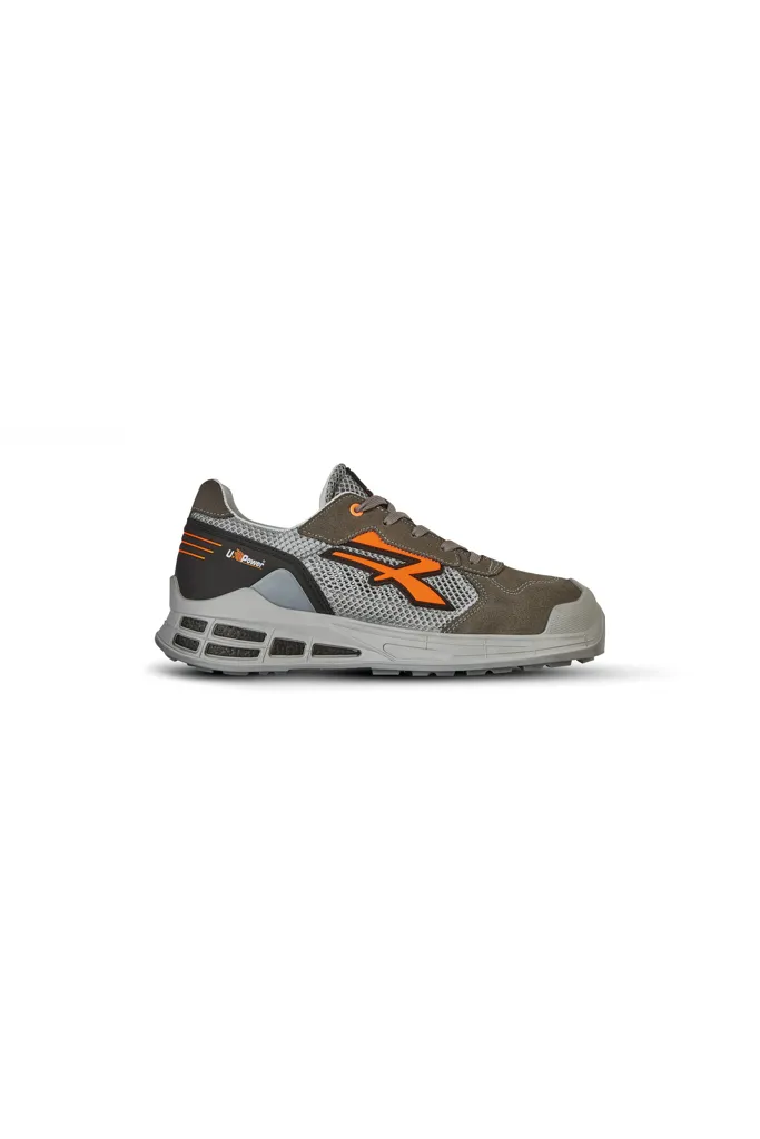 Chaussures de sécurité Moki