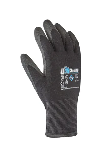 [UPUG14416] Gants de protection Olaf U-POWER