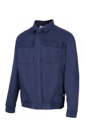 Blouson 100% Coton-VELILLA