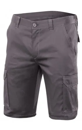 Bermuda Stretch Multipoches-VELILLA