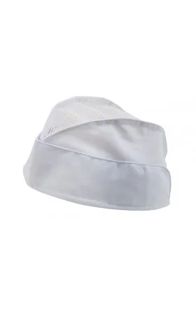[VEL091] Bonnet Militaire Maille Filet-VELILLA