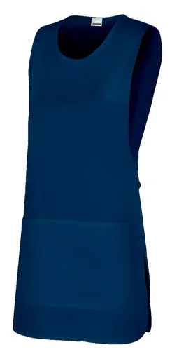 [VEL2542] Tablier Chasuble Réversible--VELILLA