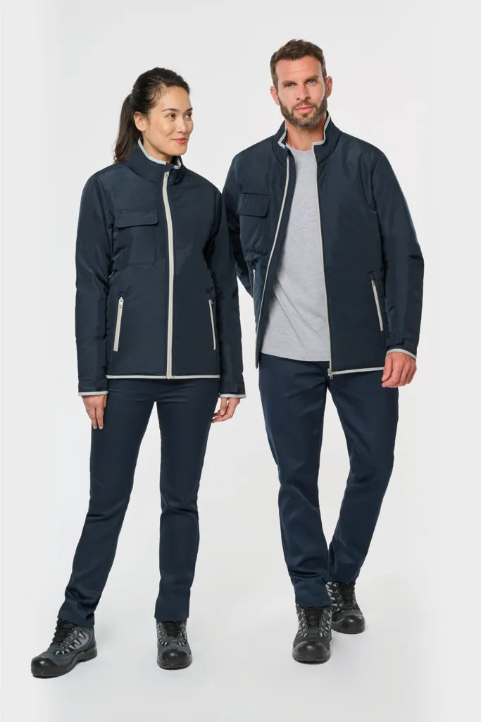 Veste thermique 4 couches-WK