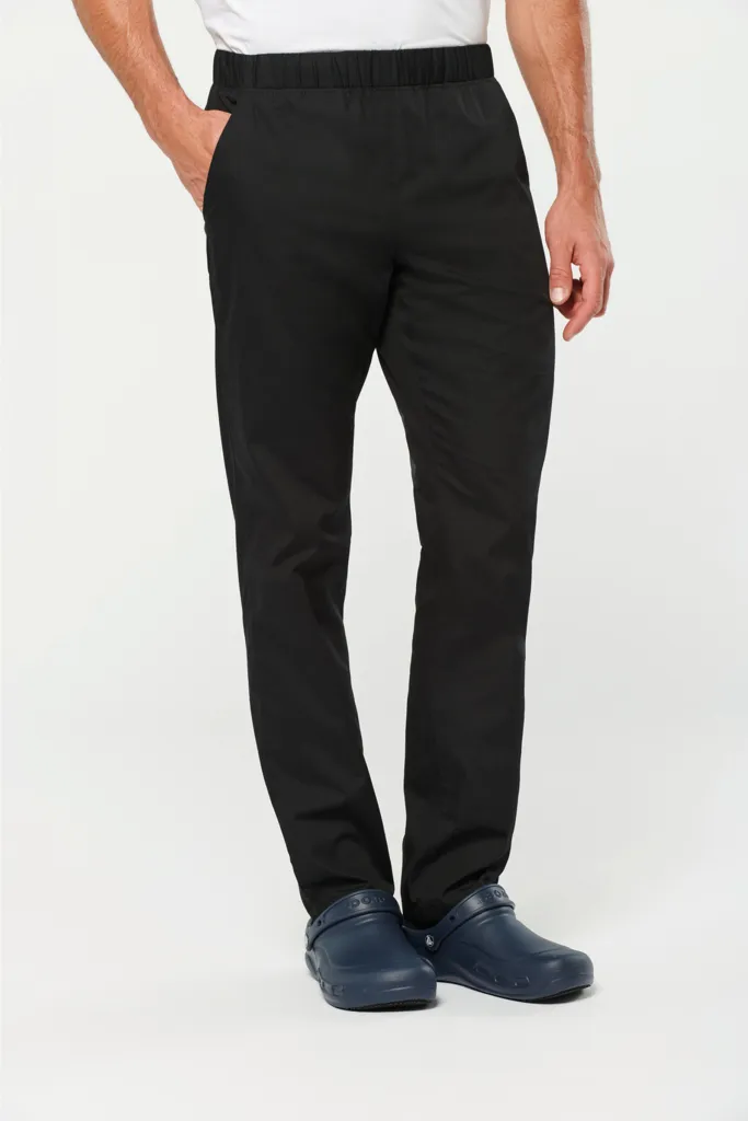 Pantalon polycoton-WK