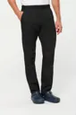 Pantalon polycoton-WK