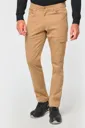 Pantalon stretch coton unisexe WK