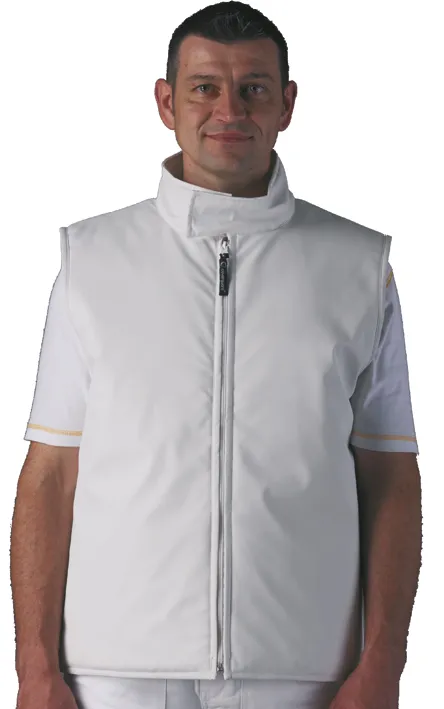 Gilet FOOD.COVERGUARD WORKWEAR