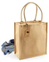 Sac en Jute Boutique Shopper 19L WESTFORD MILL